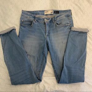 Garage Premium Women’s Jeans